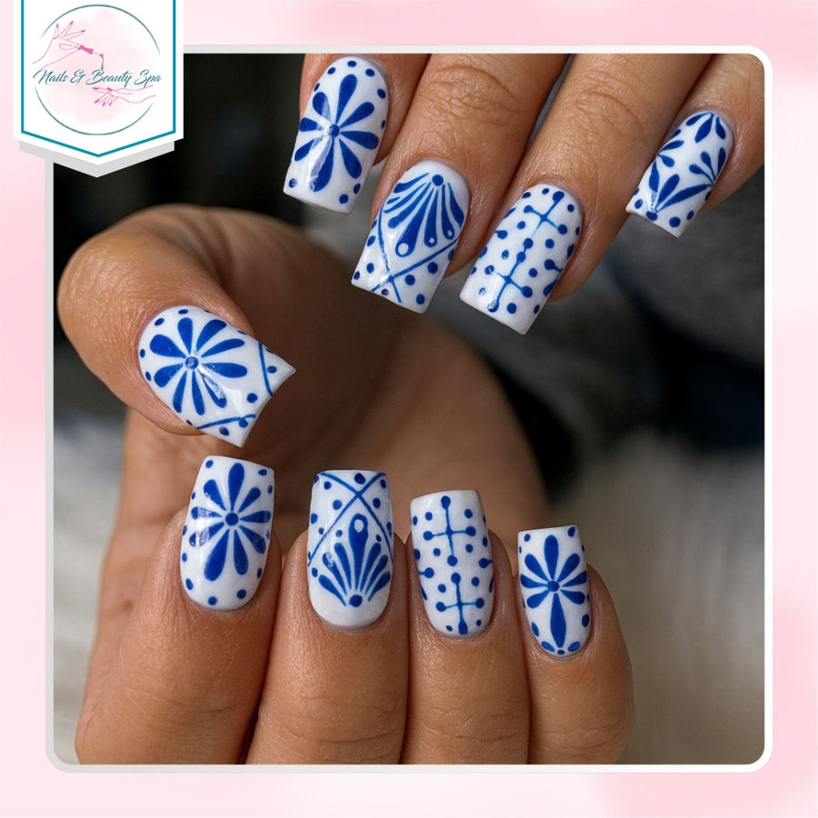 Nails Ideas